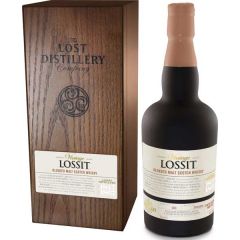 Lost Distillery Lossit Vintage Whisky (700 ml) (Whisky)