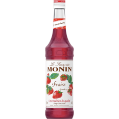 Monin  Strawberry (700 ml)