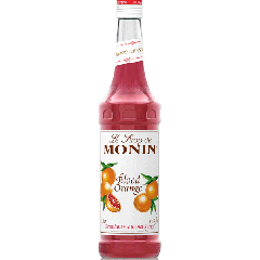 Monin  Blood Orange (700 ml)