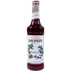 Monin  Blueberry (700 ml)