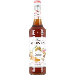 Monin  Caramel (700 ml)