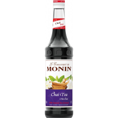 Monin  Chai Tea (700 ml)