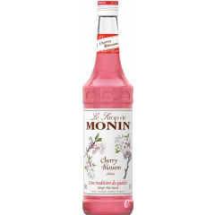 Monin  Cherry Blossom (700 ml)