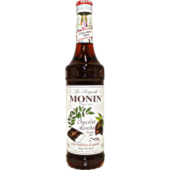 Monin  Chocolat Cookies (700 ml)