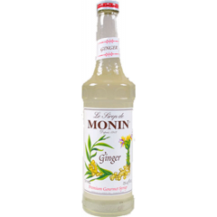 Monin  Ginger (700 ml)