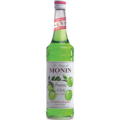Monin  Green Apple (700 ml)