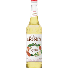 Monin  Lychee (700 ml)