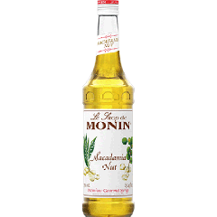 Monin  Macadamia (700 ml)