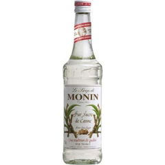 Monin  Pure Sugar Cane (700 ml)