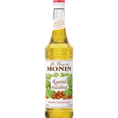 Monin  Roasted Hazelnut (700 ml)