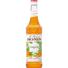 Monin  Tangerine (700 ml)