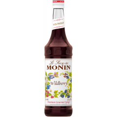Monin  Wildberry (700 ml)