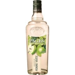 Pages  Green Apple (700 ml)