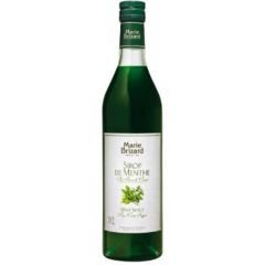 Marie Brizard  Mint (700 ml) (Syrup)