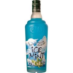 Pages  Ice mint  (700 ml)