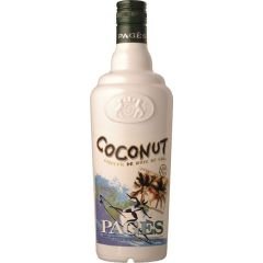Pages  Coconut (700 ml)