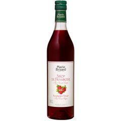 Marie Brizard  Raspberry (700 ml) (Syrup)