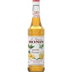 Monin Lemonade Concentrade (700 ml) (Other)