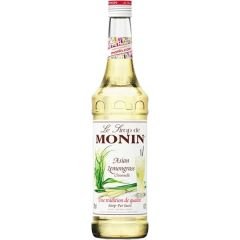 Monin Lemongrass (700 ml) (Other)