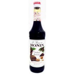 Monin Walnut Brownie (700 ml) (Other)