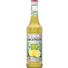 Monin Rantcho Lemon (700 ml) (Other)