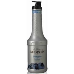Monin Blueberry Puree (1 L) (Other)