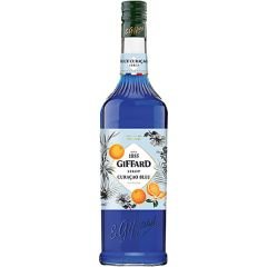 Giffard Syrup Blue Curacao (1 L)