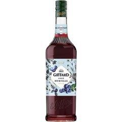 Giffard Syrup Blueberry (1 L)