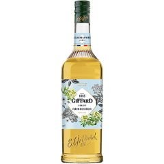 Giffard Syrup Elderflower (1 L) 