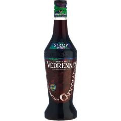 Vedrenne Black Chocolate (700 ml) (Other)