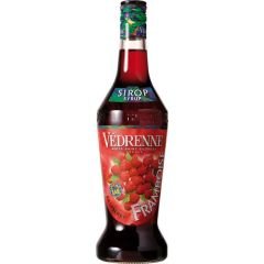 Vedrenne Raspberry (700 ml) (Other)